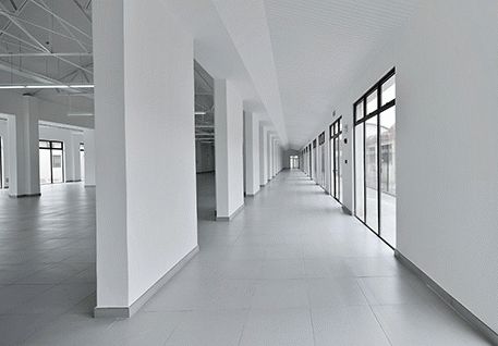 廠房裝修從消防報(bào)批到施工流程的分享！