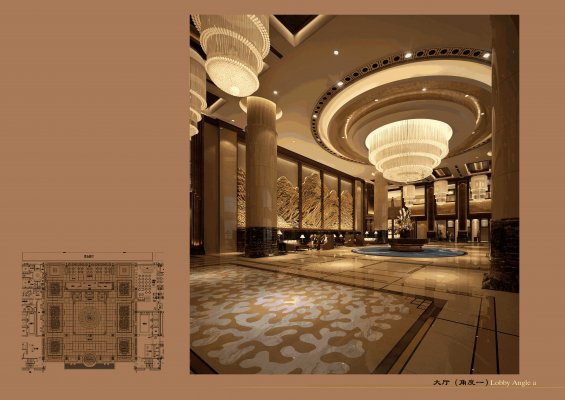 奢華辦公室裝修設(shè)計理念分享【專業(yè)工裝