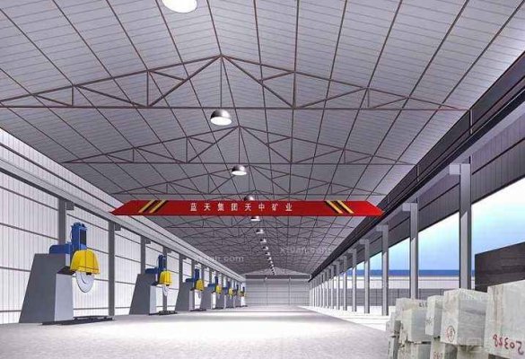 成都廠房裝修驗(yàn)收項(xiàng)目有哪些？有什么注