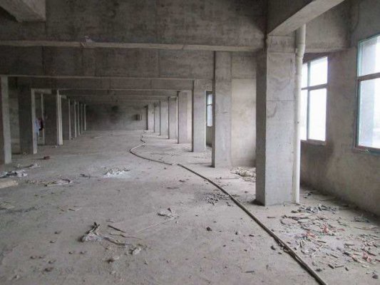 毛坯辦公室裝修步驟有哪些？需要注意些