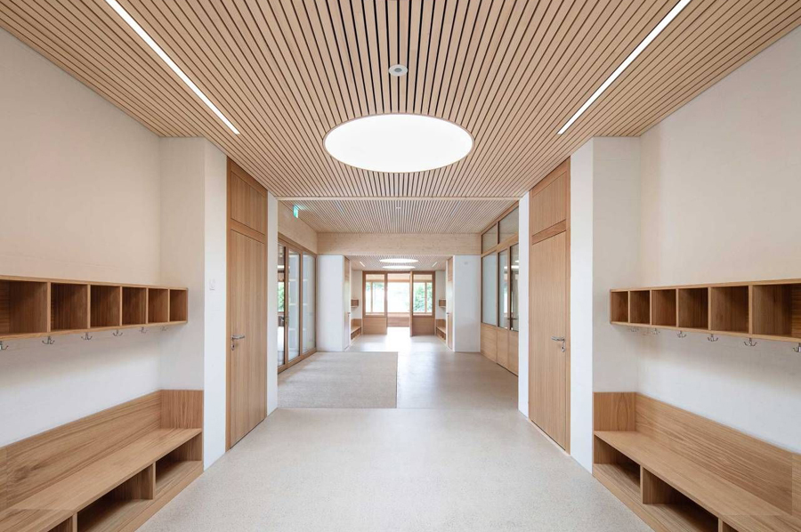 幼兒園裝修多久可以入園？成都幼兒園裝修公司建議